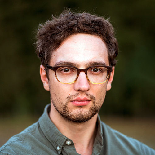 Anna Scheld &<br>Tim Winter