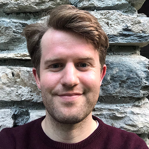 Kristina Ratsch &<br>Niklas Bessenbach