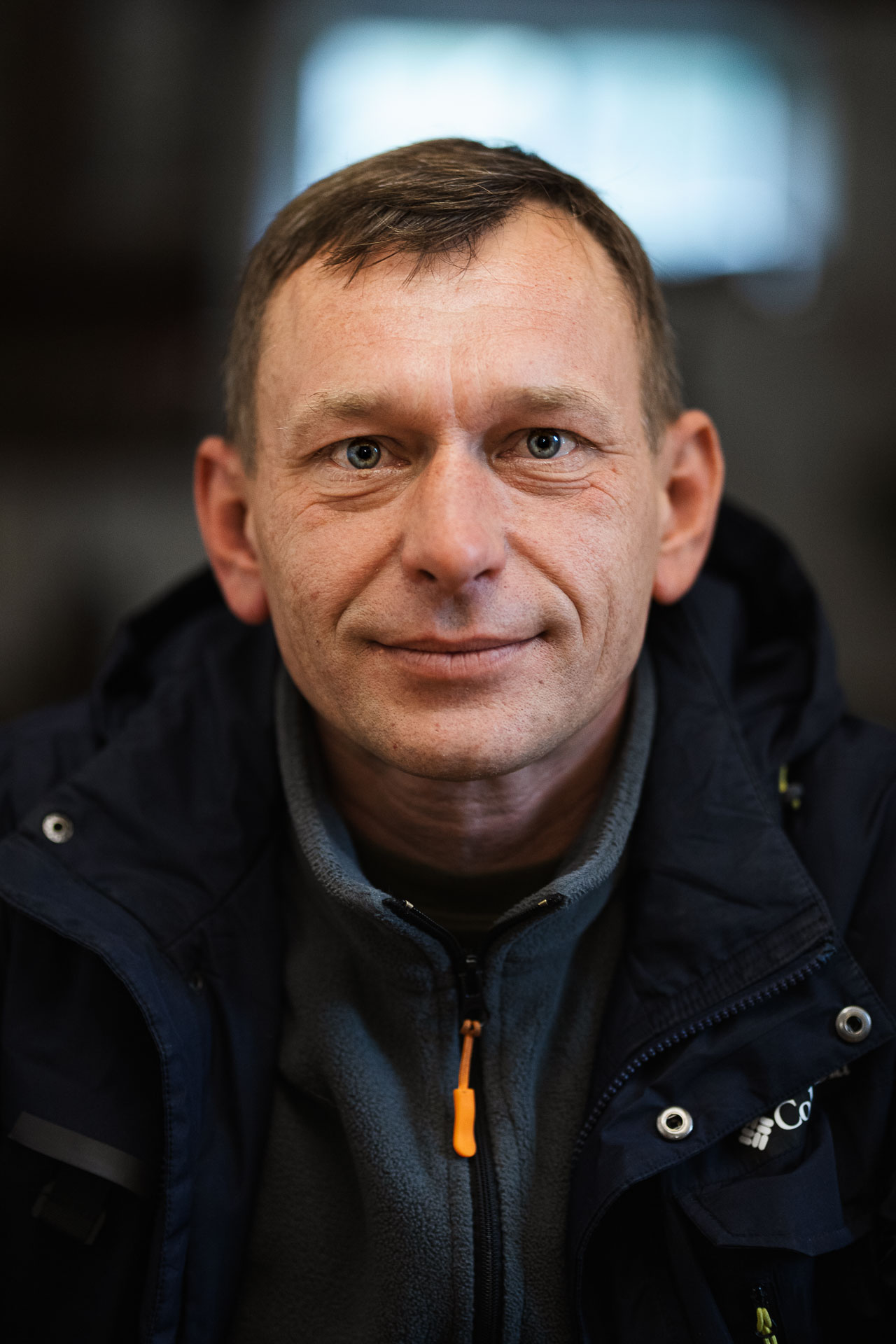 „Indem du Tieren hilfst, hilfst du auch Menschen“